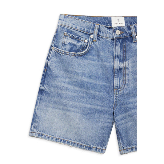 Anine Bing Heath Shorts