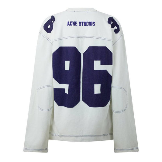 Acne Studios Women's Long Sleeve T-Shirt