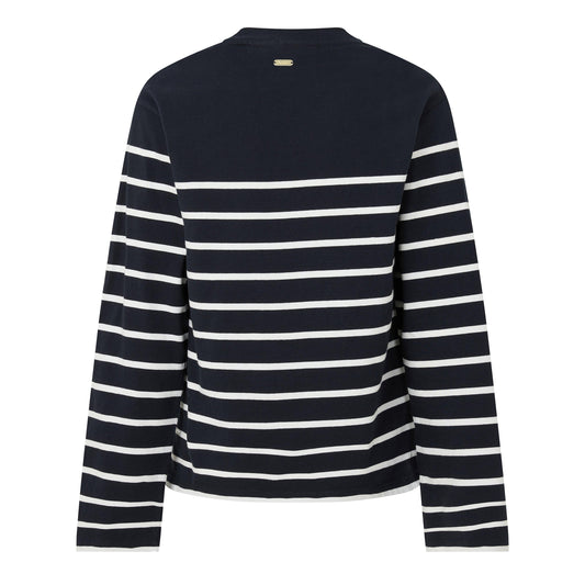 Barbour B.Li Harling LS T Ld64