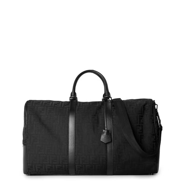 Fendi Nylon Duffle Sn62