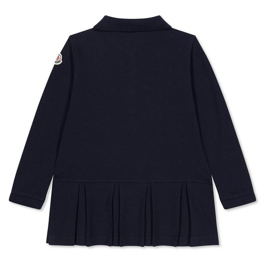 Moncler Polo Dress Juniors