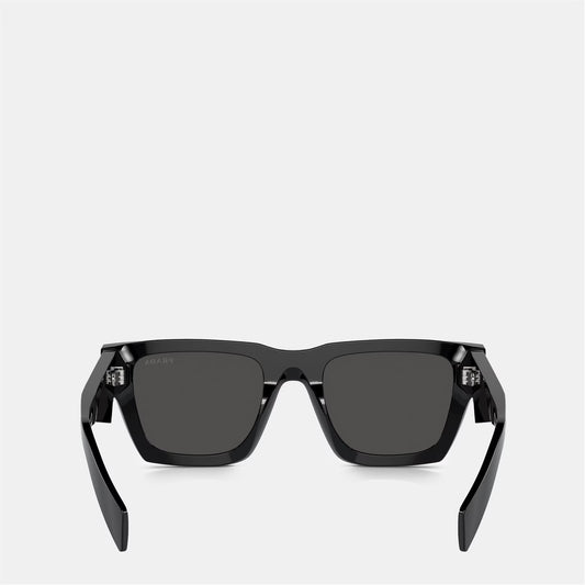 Men's Square Symbole Sunglasses