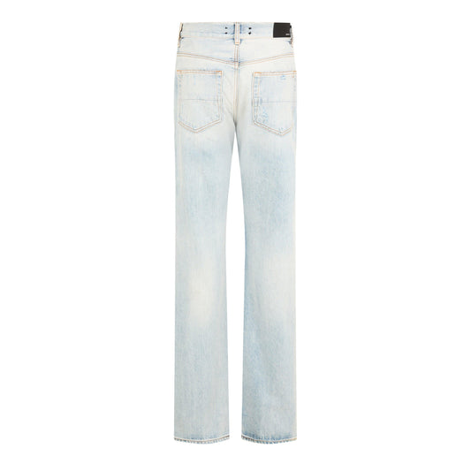 Amiri Men's Workman Straight Leg Jeans