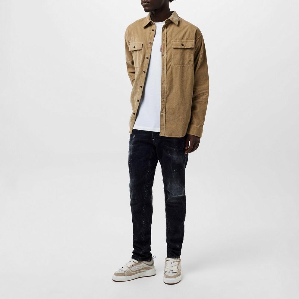 Cool Guy Slim Jeans