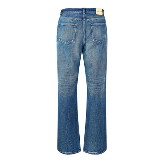 Alexander McQueen Alex Relax Jean Sn63