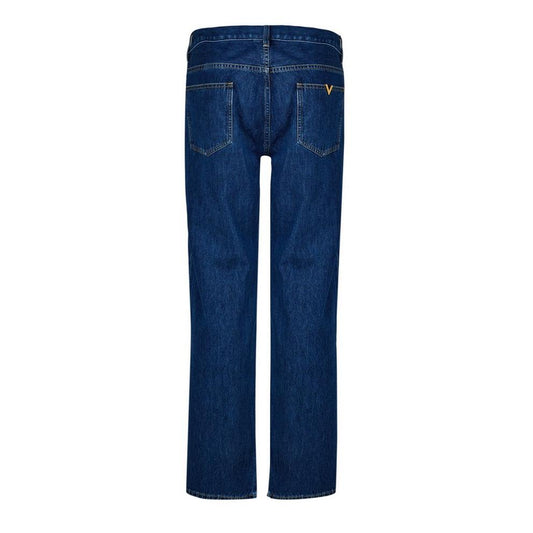 Valentino Val 5 Tasche Jean Sn64