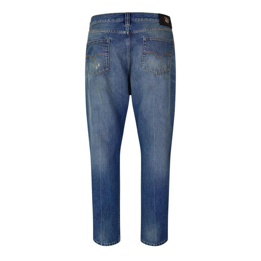 Versace Versace Rigid StnWsh Sn64