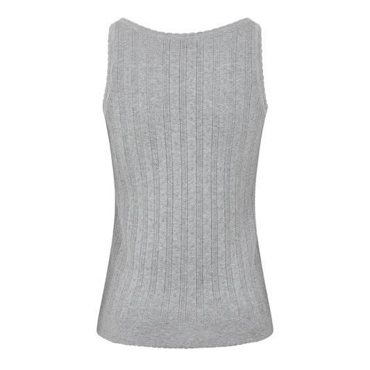 Miu Miu Women's Tank Top