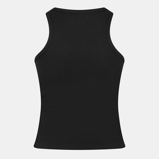 Magda Butrym Women's Knot Tank Vest