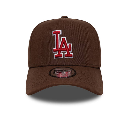 Outline Script Cap