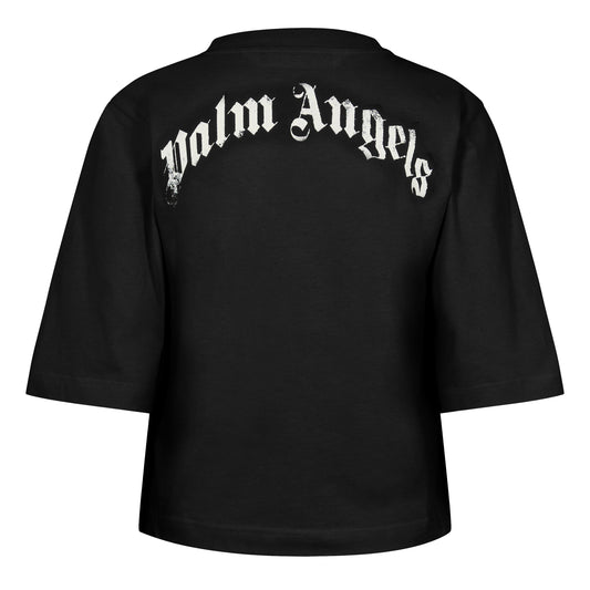 Palm Angels Women's Kil Bear Oversized T-Shirt