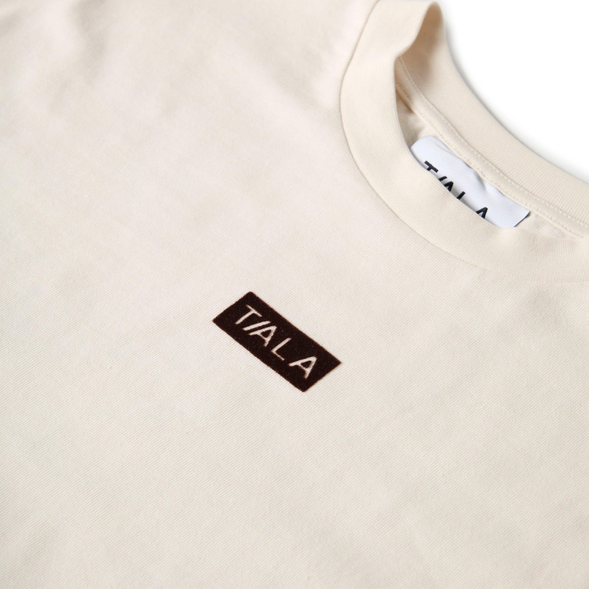 TALA TALA OUTDOORS GRAPHIC OVERSIZED T-SHIRT