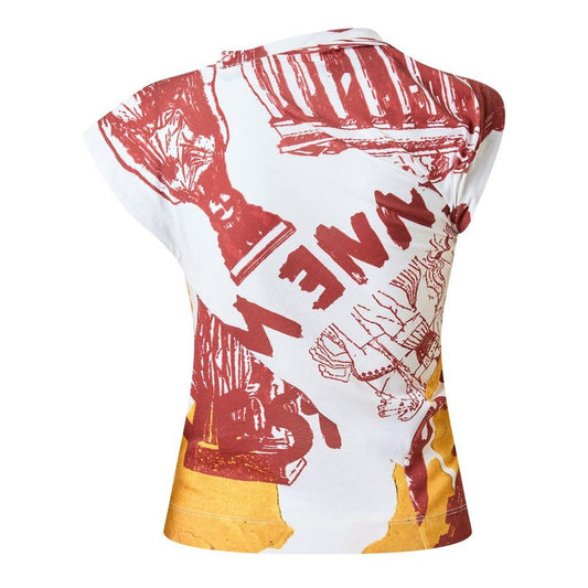 Vivienne Westwood Viv Hebo Top Ld63