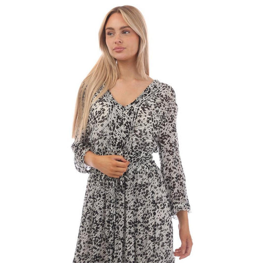 Women's Dellima Wrap Design Dress