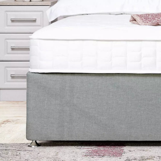 Argos Home Dalham Memory Mattress - Single