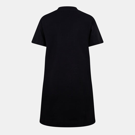 Diesel Women's Urban Relaxed Fit T-Shirt Dress