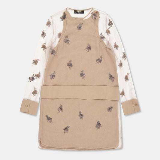 Fendi Women's A-Line Dress