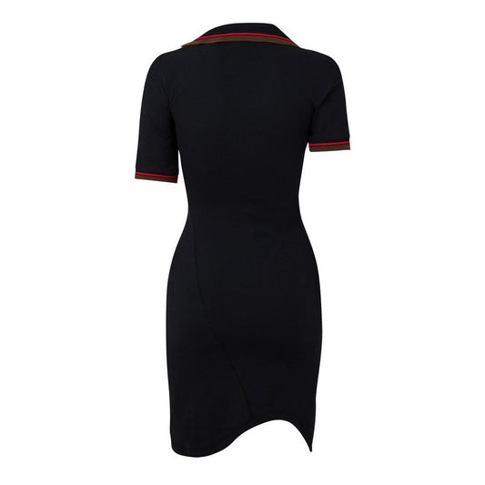 Vivienne Westwood Viv Glory Polo Dress Ld64