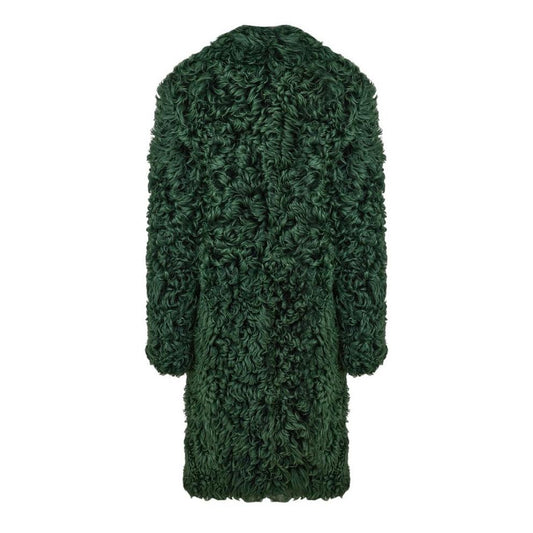 Prada Prada Trench Coat Ld64