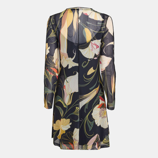 Ted Baker Women's Plain Mini Dress