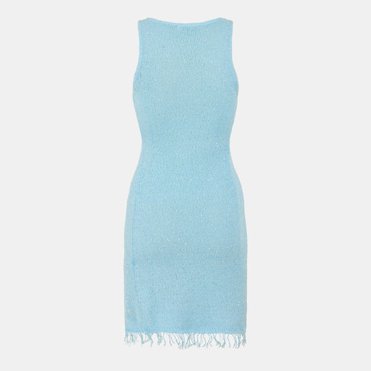 Asta Resort Women's Natalia Tailored Stretch Mini Dress