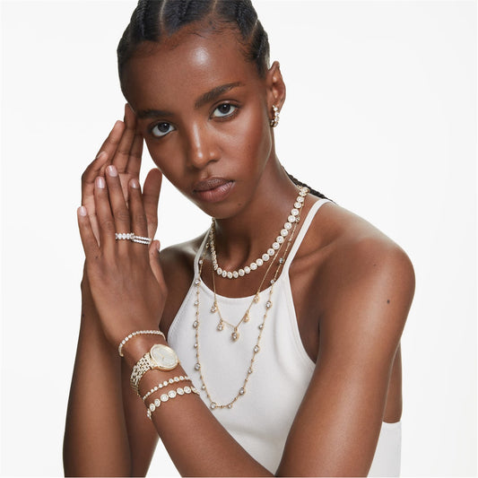 Women's Angelica Tennis Choker Necklace