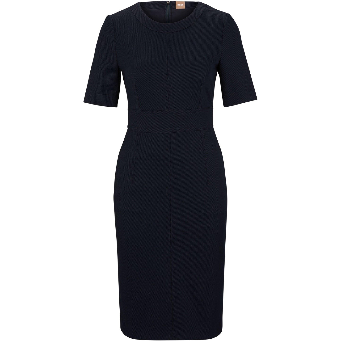 Boss Women's Dirula Mini Dress
