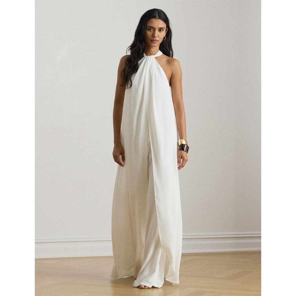 Lauren by Ralph Lauren Women's Jumpsuit