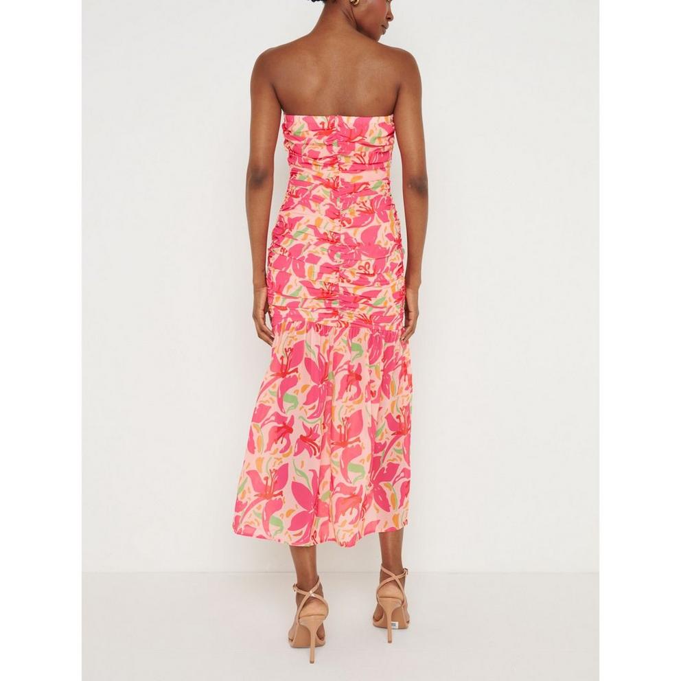 Pretty Lavish Women's Bodycon Dress