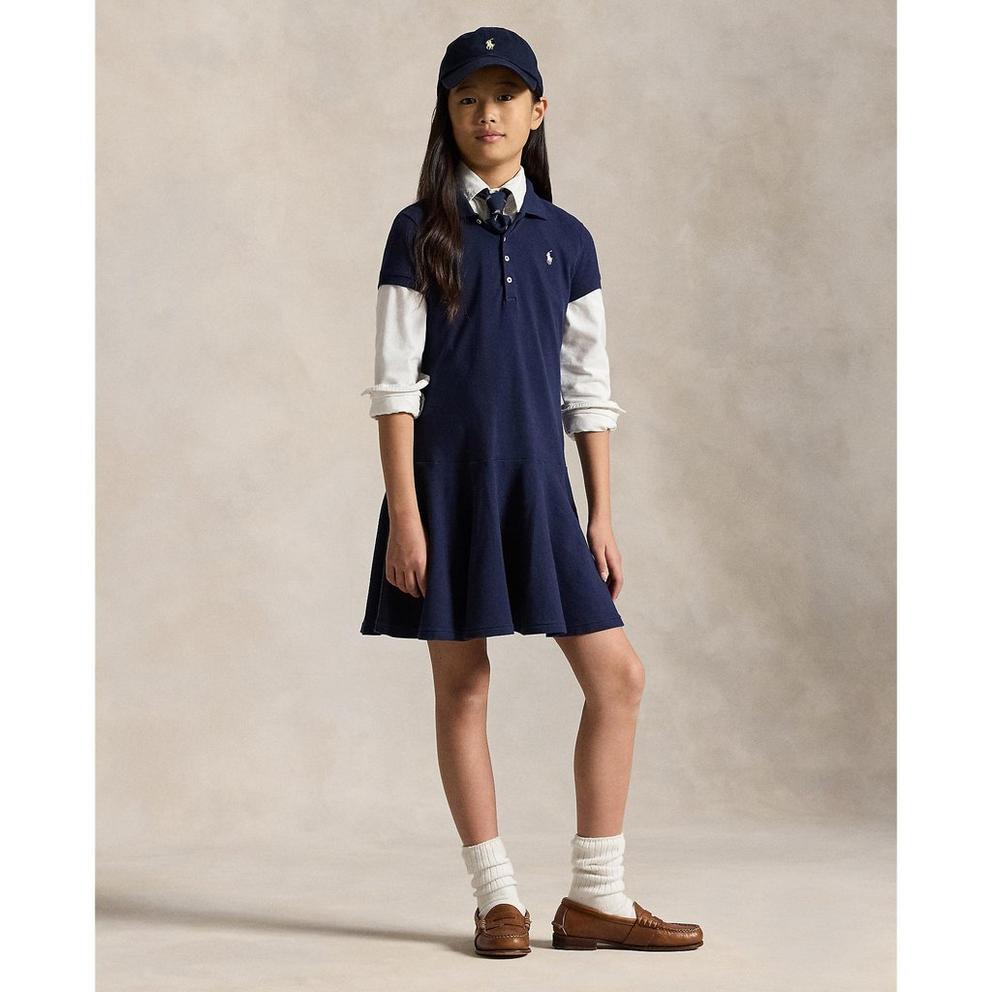 Polo Ralph Lauren Kids' Dress