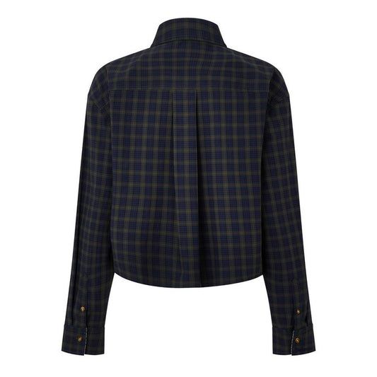 Barbour B.Li Ravenshill Shrt Ld64