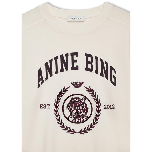 Anine Bing Women's Jaylin T-Shirt