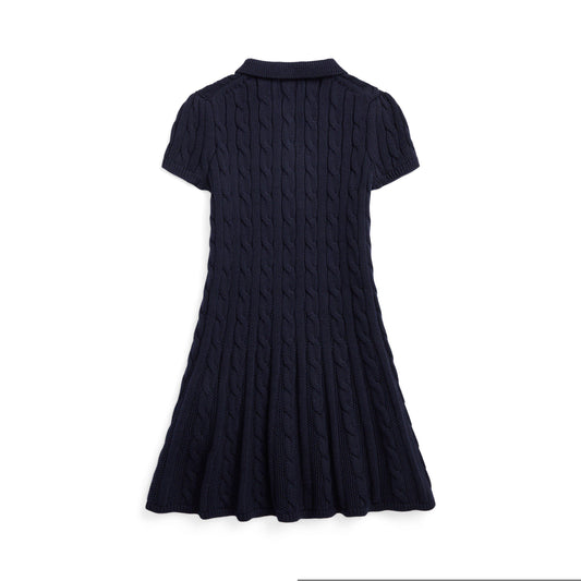 Polo Ralph Lauren Kids' Polo Dress