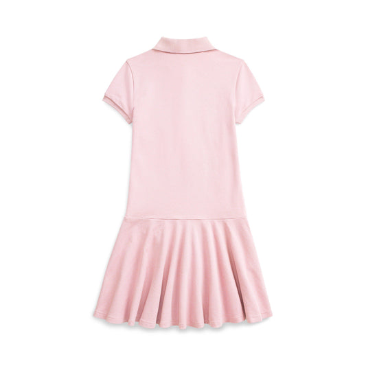 Polo Ralph Lauren Kids' Polo Dress