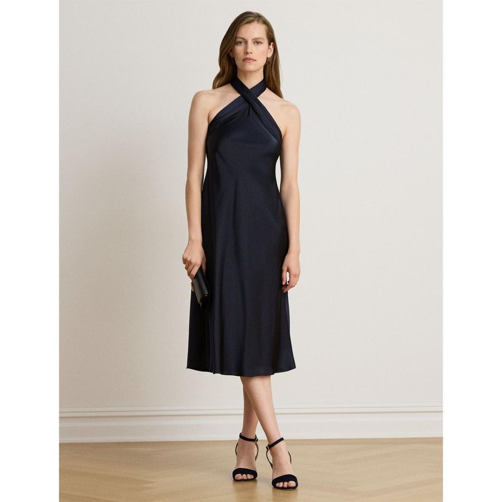 Lauren by Ralph Lauren LRL WOVEN-DRESSES Ld64