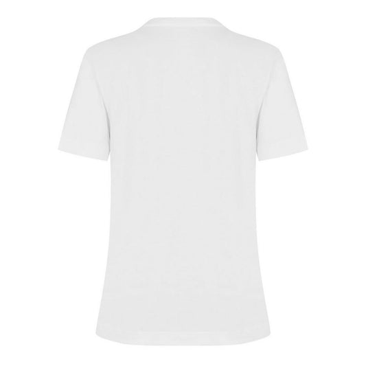 Jacquemus Women's Le Tshirt Gros T-Shirt