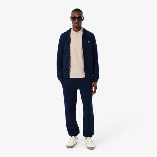 Regular Fit Paris Stretch Piqué Polo Shirt