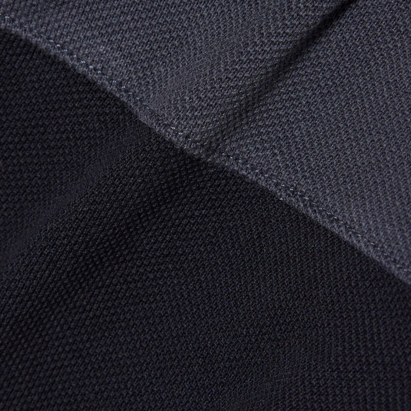 Colorblock Petit Piqué Polo Shirt