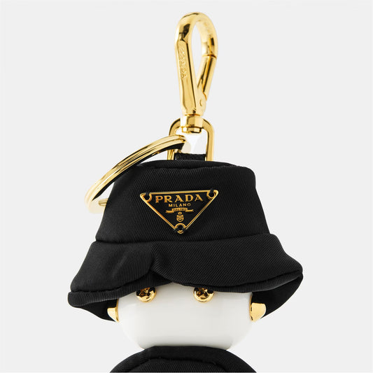 Women's Robby Charm Keyring