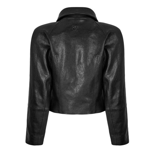 Magda Butrym Women's Leather 04 Jacket