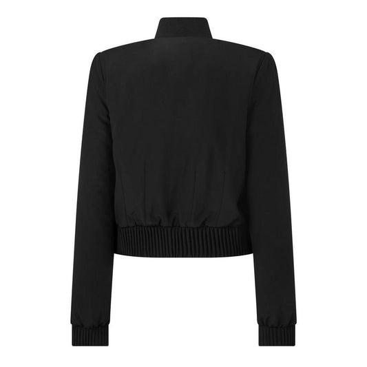 Alexander McQueen Alex Dart Bomber Jkt Ld63