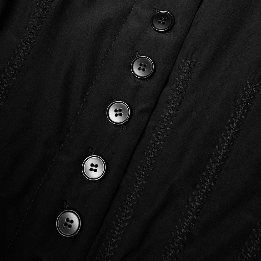 Alexander McQueen Alex Dart Bomber Jkt Ld63