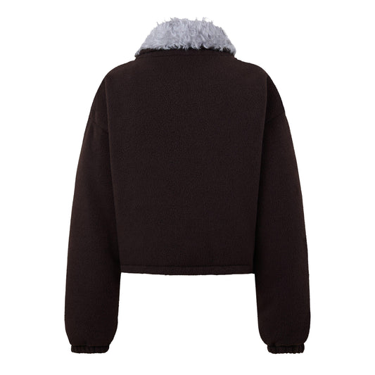 Miu Miu Miu Pile Jacket Ld64
