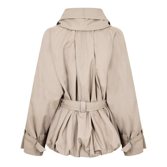 Magda Butrym Women's Jacket 04 Trench Coat