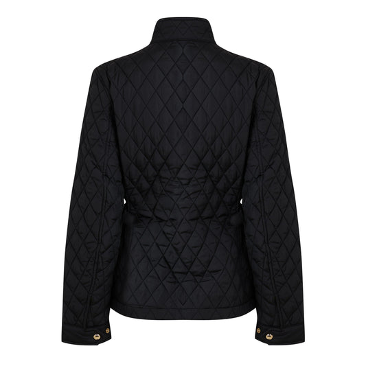 Belstaff Women's Quilted Jacket
