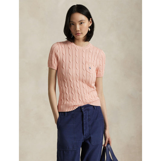 Polo Ralph Lauren Women's Knitted Top