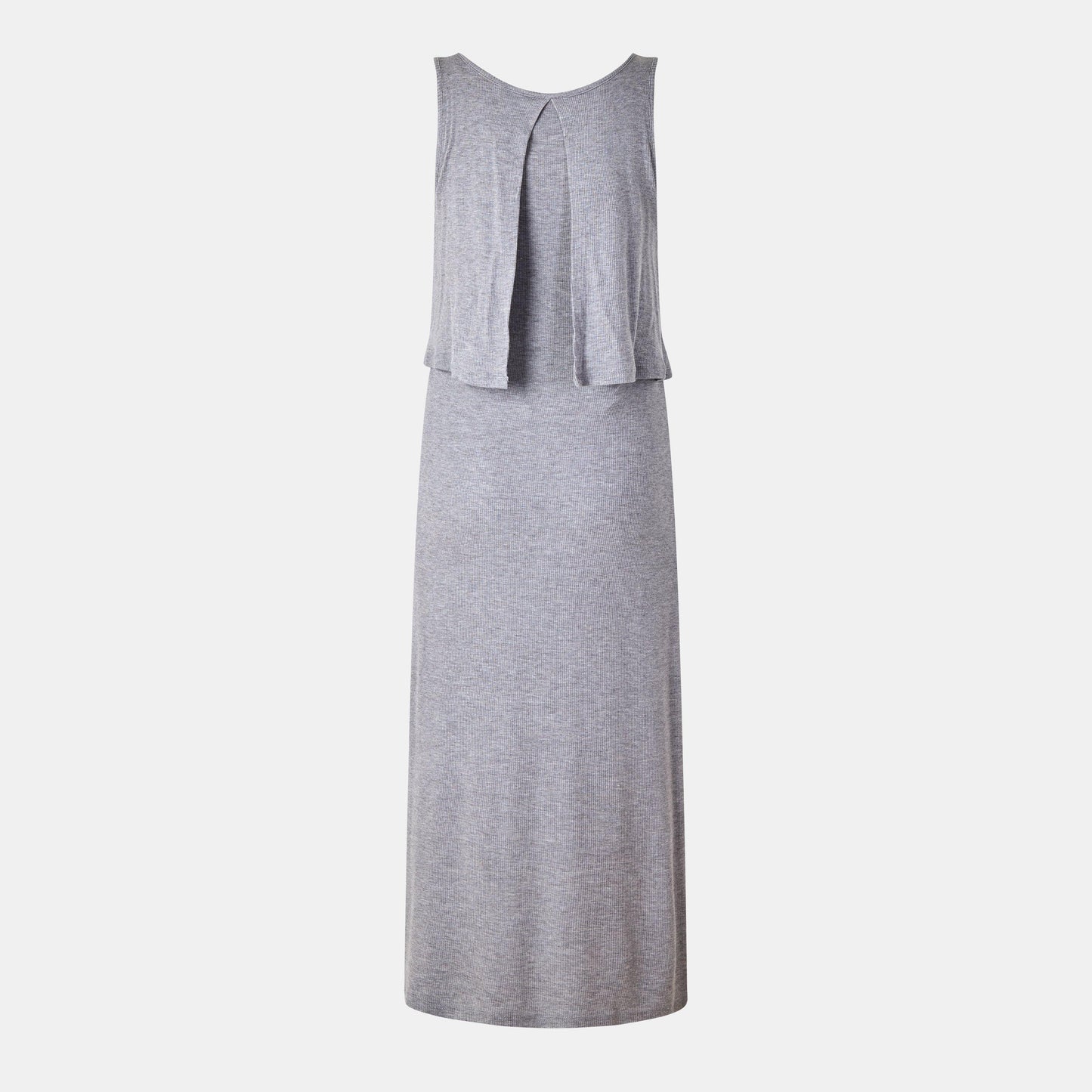 Women's Mama Mat Knitted Jumper Dress