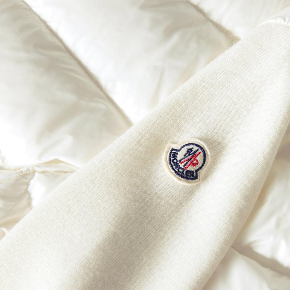 Moncler Moncler Quilt Cardi Ld64