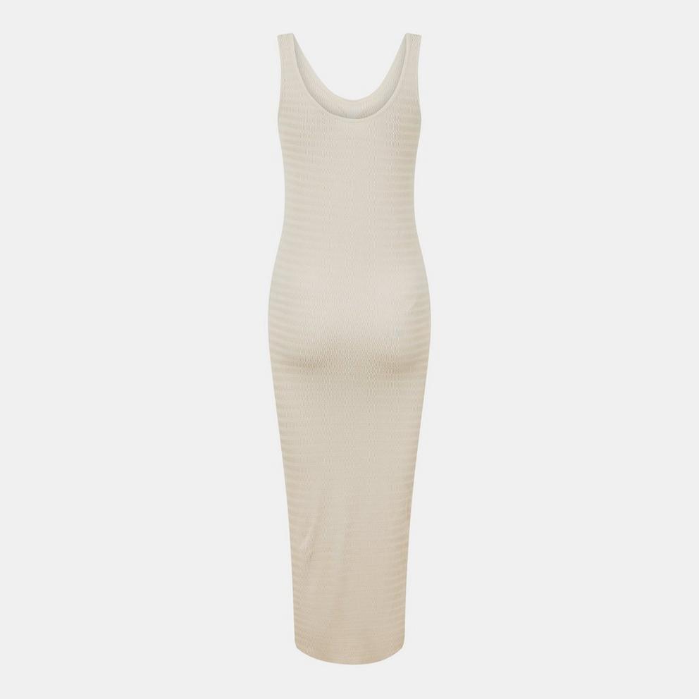 Women's Knitted Jumper Dress
