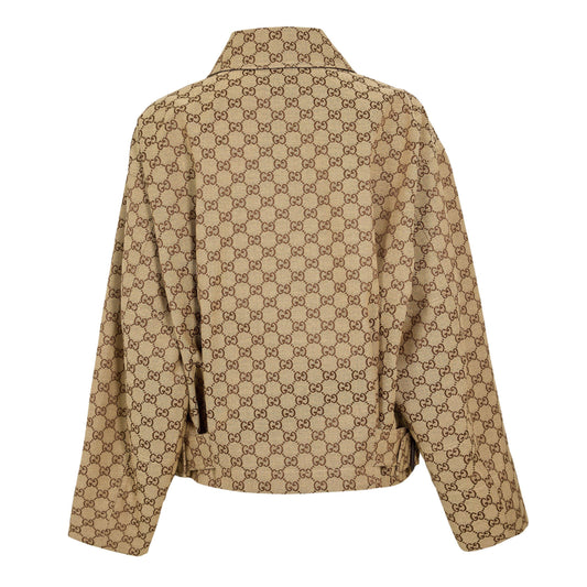 Gucci Women's Coach Jacket
